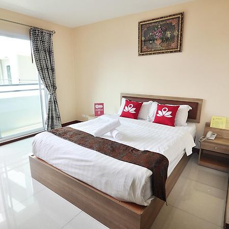 Buddy Place Bangkok Luaran gambar