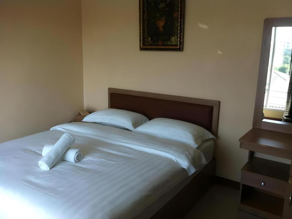 Buddy Place Bangkok Luaran gambar
