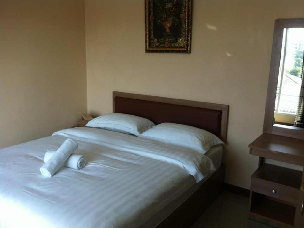 Buddy Place Bangkok Luaran gambar