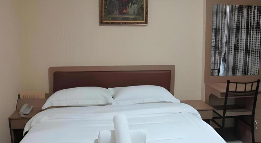 Buddy Place Bangkok Luaran gambar