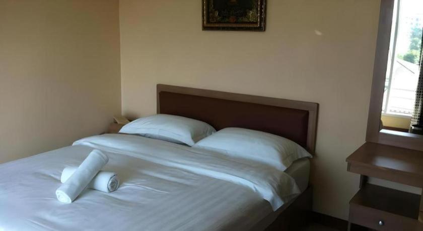 Buddy Place Bangkok Luaran gambar