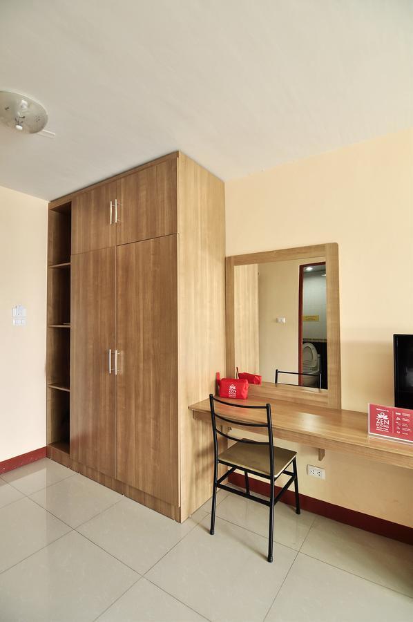 Buddy Place Bangkok Luaran gambar