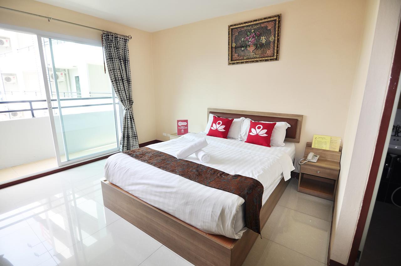 Buddy Place Bangkok Luaran gambar